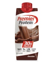 Premier Protein Chocolate Protein Shake